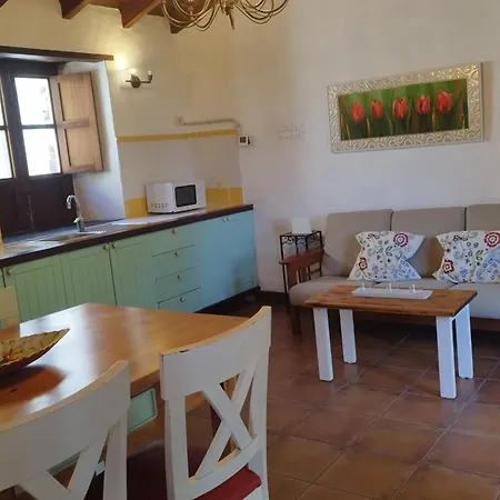 La Tinta Buenavista Del Norte