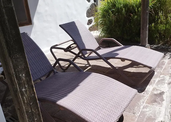 La Tinta Landhaus Buenavista Del Norte