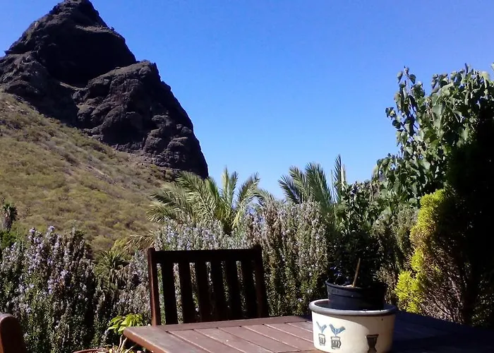 La Tinta * Buenavista Del Norte