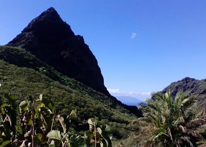 La Tinta منزل ريفي *