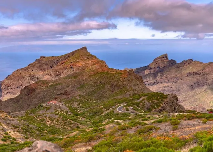 La Tinta * Buenavista Del Norte