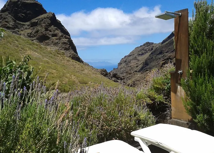 La Tinta Séjour à la campagne Buenavista Del Norte