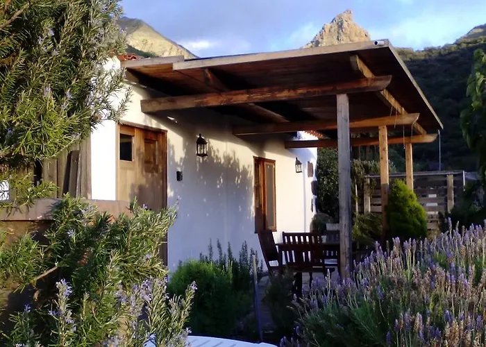 La Tinta Country house *