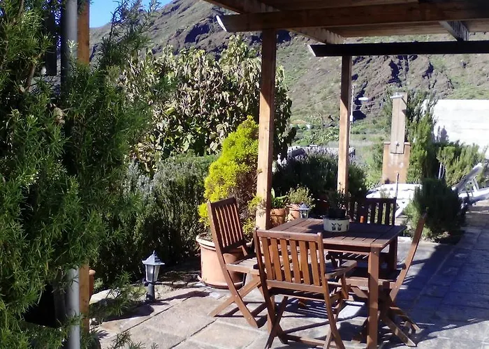 Country house La Tinta