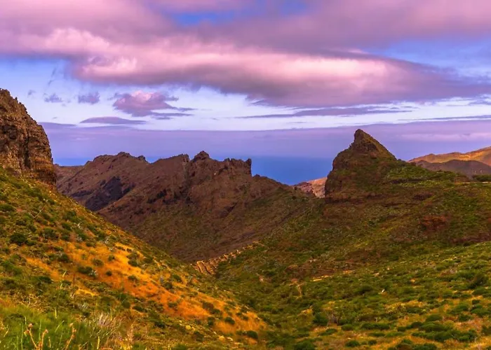 La Tinta Country house