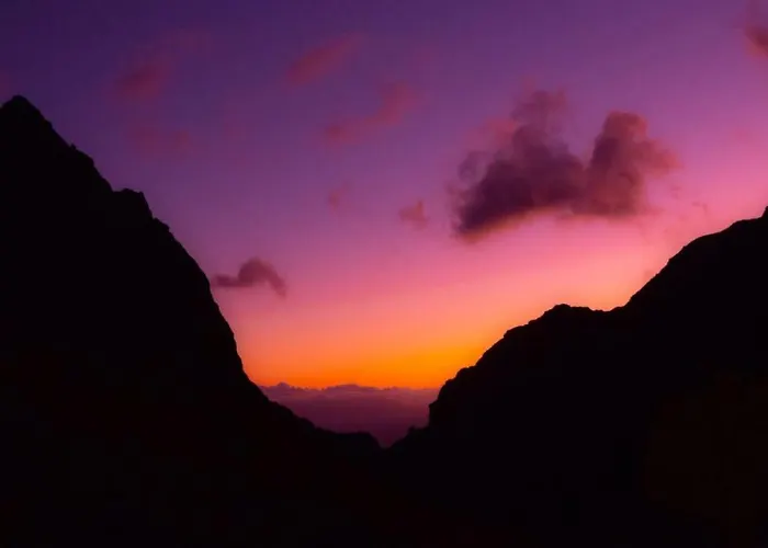 La Tinta Buenavista Del Norte