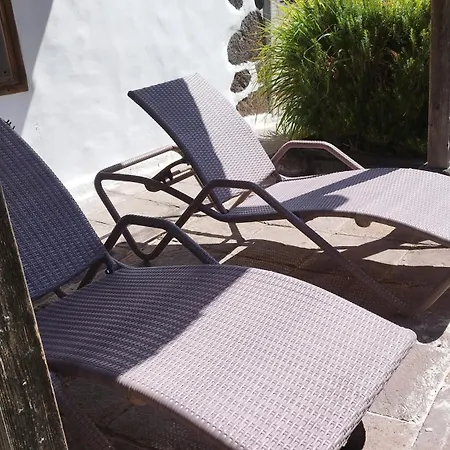 La Tinta Gospodarstwo wiejskie Buenavista Del Norte