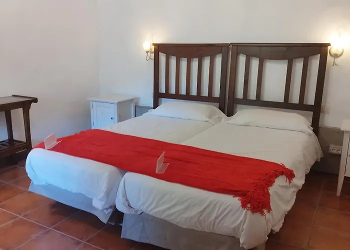 Casa Rural La Tinta Landsted Buenavista Del Norte