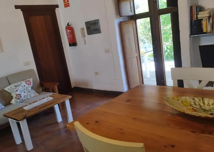 Casa di campagna La Tinta Buenavista Del Norte