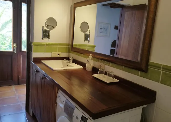 Casa Rural La Tinta * Buenavista Del Norte