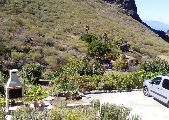 Casa Rural La Tinta *