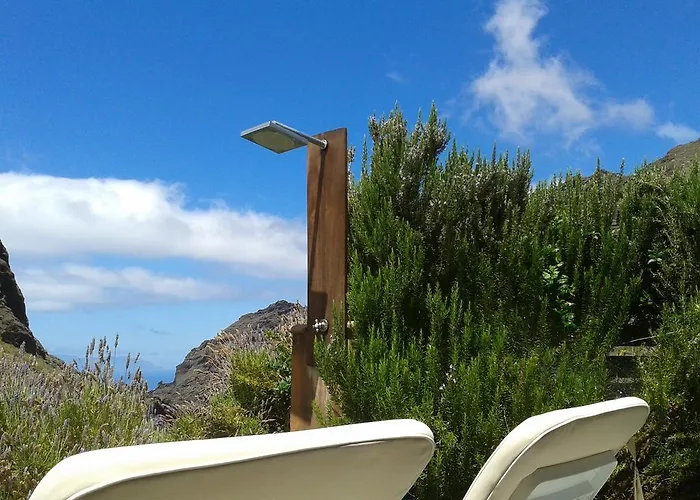 Casa Rural La Tinta Buenavista Del Norte