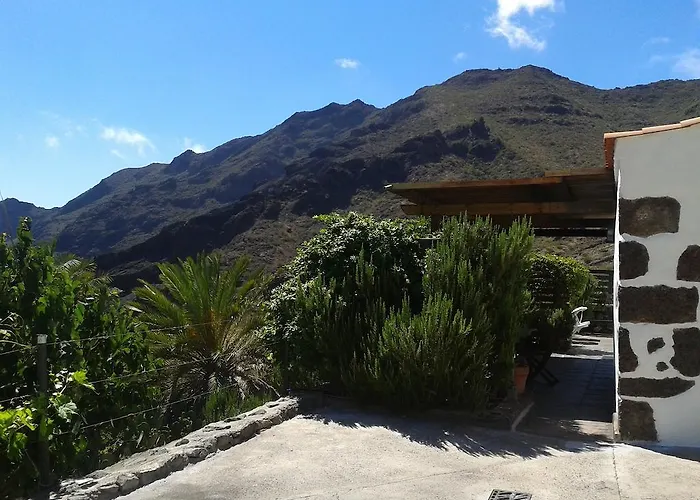 Casa Rural La Tinta