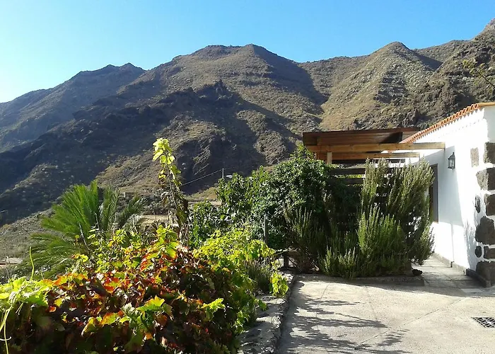 Landsted Casa Rural La Tinta Buenavista Del Norte