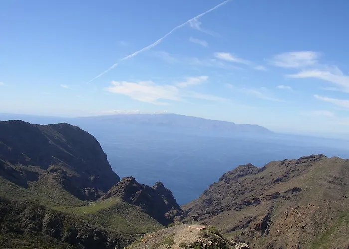 Casa Rural La Tinta * Buenavista Del Norte