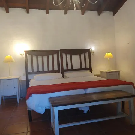 Casa de Campo La Tinta *
