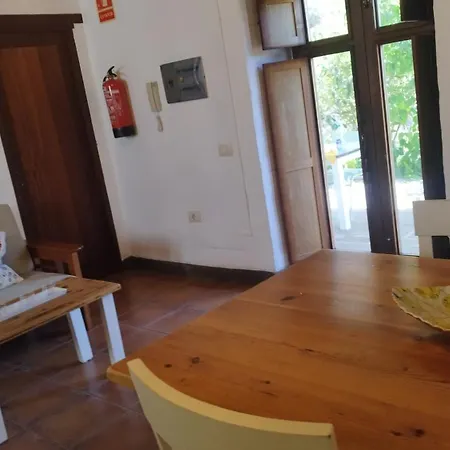 Casa de Campo La Tinta Buenavista Del Norte