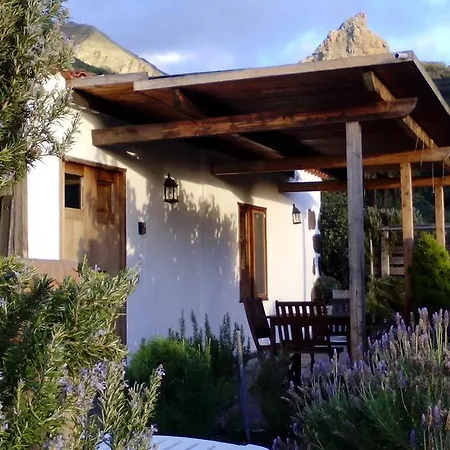 La Tinta Casa de Campo *