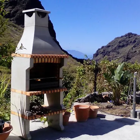 La Tinta Casa de Campo