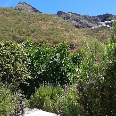 Casa de Campo La Tinta *