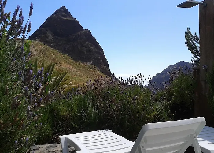 La Tinta * Buenavista Del Norte