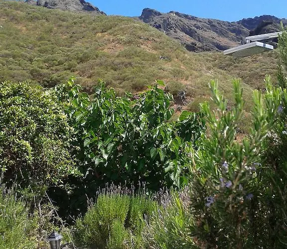 Casa de Campo La Tinta *